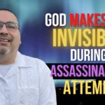 God Makes Man Invisible During Assassination Attempt After Meeting Satan Face-To-Face ‣ Witness21