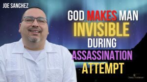 God Makes Man Invisible During Assassination Attempt After Meeting Satan Face-To-Face ‣ Witness21