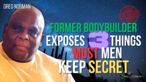 Former BodyBuilder Exposes Three Things Most Men Keep Secret And How To Remove Their Masks! ‣ Witness21