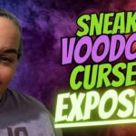 Sneaky Voodoo Curses Exposed And How You Can Always Stay Protected ‣ Witness21