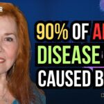 Woman With Gift Of Healing Says 90% Of ALL Disease Is Cause By This One Thing! ‣ Witness21