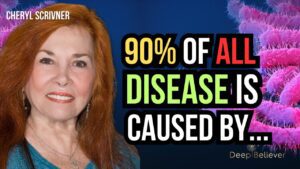 Woman With Gift Of Healing Says 90% Of ALL Disease Is Cause By This One Thing! ‣ Witness21