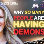 Ex New Ager Tells Why So Many People Are Having Demons ‣ Witness21