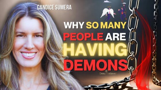 Ex New Ager Tells Why So Many People Are Having Demons ‣ Witness21