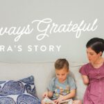 Always Grateful: Ciara's Story | Video ‣ Witness21