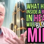 What He Saw Inside A In Heaven Will Blow Your Mind! | Deep Believer ‣ Witness21