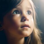 5-Year-Old Girl Sees Jesus [This Will Wreck You!] ‣ Witness21