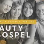 Sharing a Passion for the Beauty of the Gospel ‣ Witness21