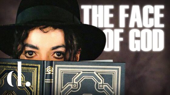 Michael Jackson on God & Views on Religion In His Own Words | the detail. ‣ Witness21