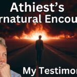 Atheist to Believer: Supernatural Encounters With Jesus ‣ Witness21