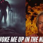 A Demon In My Bedroom, Here Is What Happened Next! A Prophetic Message for Christians Today ‣ Witness21