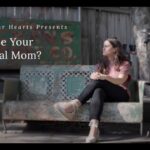 Can I Be Your Spiritual Mom? Mary’s Story ‣ Witness21