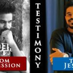 FROM DEPRESSION TO JESUS | Christian Testimony - Video 2 ‣ Witness21