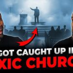 I Was MISLED by this TOXIC CHURCH but then... || Allen Parr’s HONEST Testimony ‣ Witness21