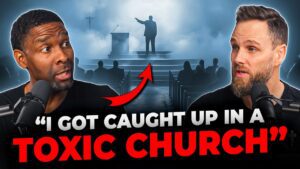 I Was MISLED by this TOXIC CHURCH but then... || Allen Parr’s HONEST Testimony ‣ Witness21