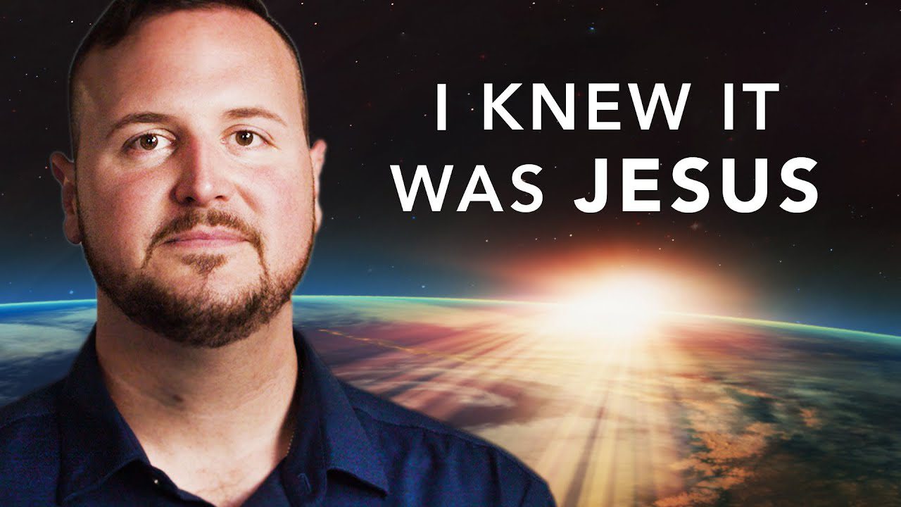 Air Force Veteran Dies & Meets Jesus : Given the Power to Heal (Near-Death Experience) ‣ Witness21