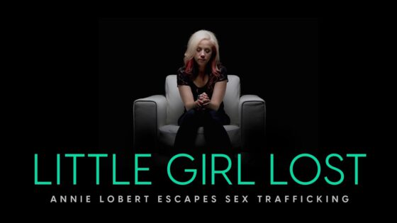 Annie Lobert escapes sex trafficking ‣ Witness21