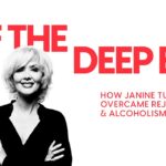 Janine Turner - off the deep end ‣ Witness21