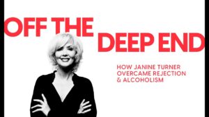 Janine Turner - off the deep end ‣ Witness21