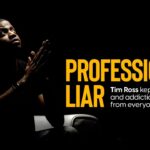 Tim Ross - Professional Liar ‣ Witness21