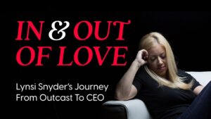 Lynsi Snyder - From Outcast to CEO ‣ Witness21