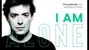 Doug Bender - I Am Alone ‣ Witness21