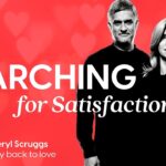 Jeff and Cheryl Scruggs - Searching for Satisfaction ‣ Witness21