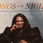 Nicole C. Mullen - Songs in the Night ‣ Witness21