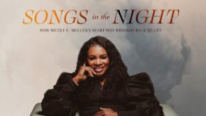 Nicole C. Mullen - Songs in the Night ‣ Witness21