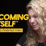 Tori Kelly - Becoming myself ‣ Witness21