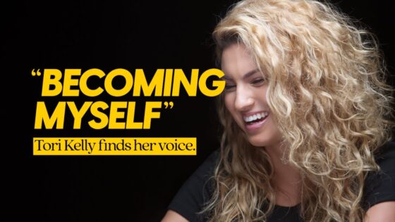 Tori Kelly - Becoming myself ‣ Witness21