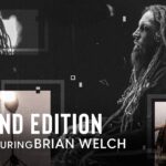 Brian Welch - Second Edition ‣ Witness21