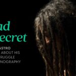 Jason Castro Part 2 - I had a secret ‣ Witness21