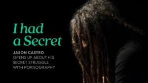 Jason Castro Part 2 - I had a secret ‣ Witness21