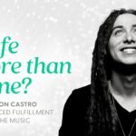 Jason Castro Part 1 - Is Life More than Fame ‣ Witness21