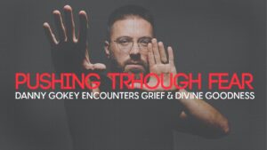 Danny Gokey - Pushing through fear ‣ Witness21