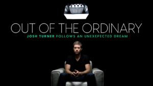 Josh Turner - Out of the Ordinary ‣ Witness21