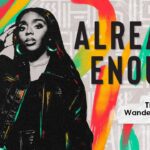 Wande - Already Enough ‣ Witness21