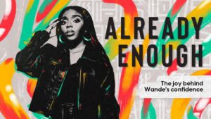 Wande - Already Enough ‣ Witness21