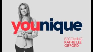 Kathie Lee Gifford - YOUnique ‣ Witness21