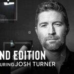 Josh Turner - Second Edition ‣ Witness21