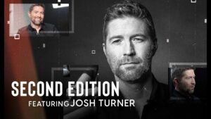 Josh Turner - Second Edition ‣ Witness21