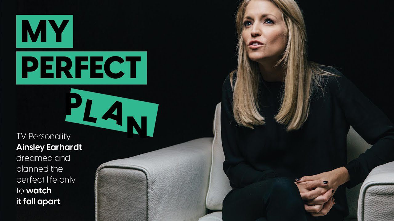 Ainsley Earhardt - My Perfect Plan ‣ Witness21