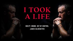 James Caldemeyer - I Took A Life ‣ Witness21