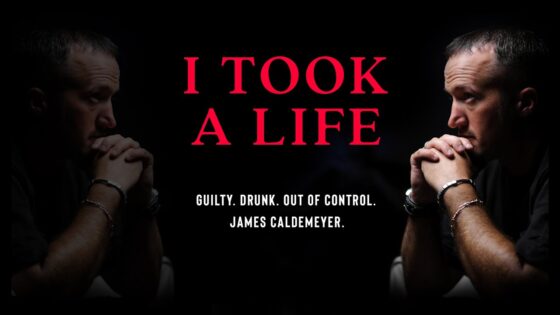 James Caldemeyer - I Took A Life ‣ Witness21