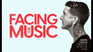 Austin Carlile - Facing the Music ‣ Witness21