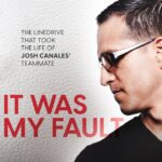 Josh Canales - It Was My Fault ‣ Witness21