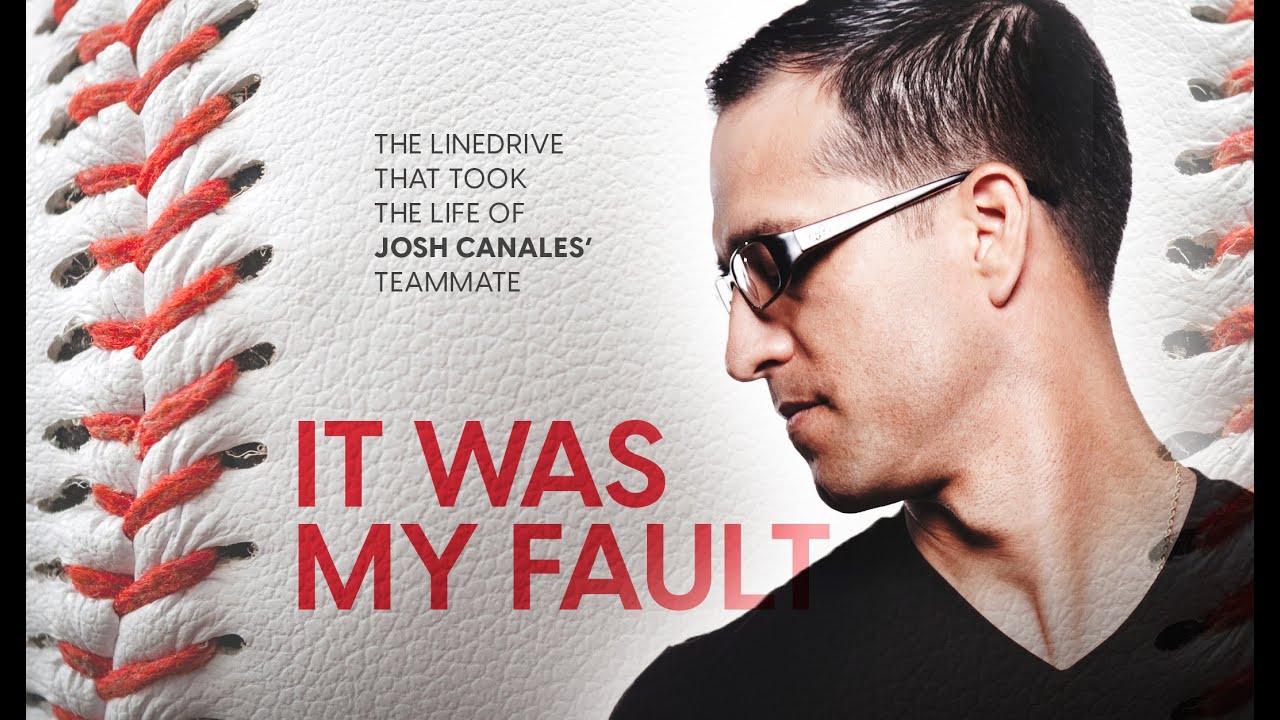 Josh Canales - It Was My Fault ‣ Witness21