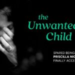 Priscilla Nicoara - The Unwanted Child ‣ Witness21