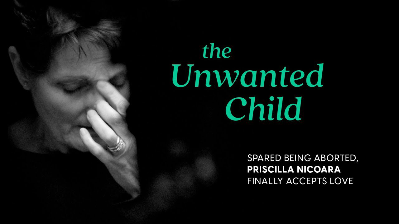 Priscilla Nicoara - The Unwanted Child ‣ Witness21